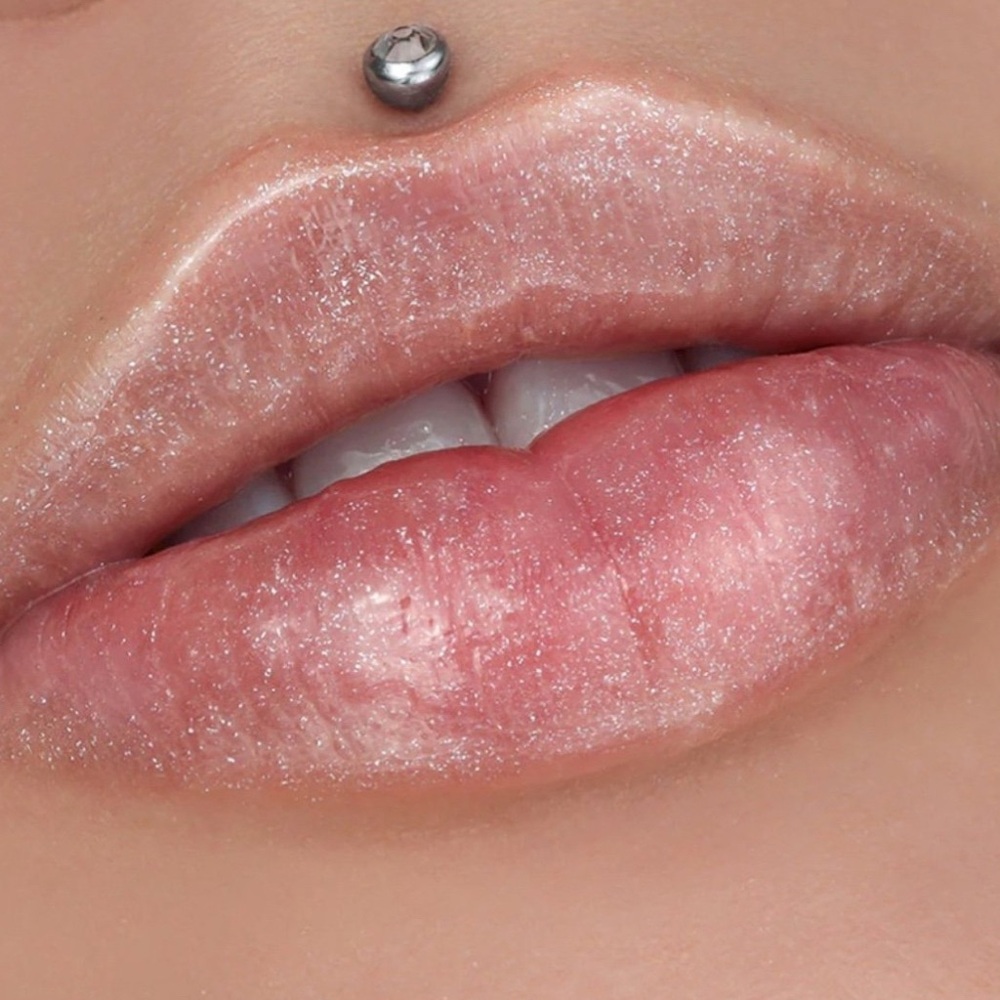 Jeffree Star DIAMOND JUICE The Gloss